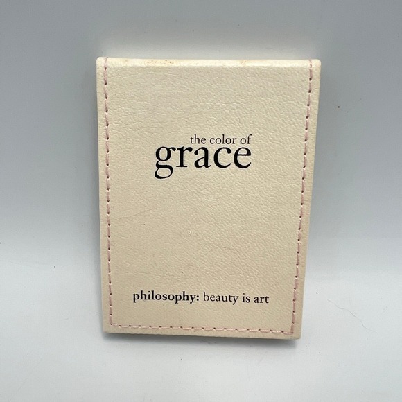 Philosophy The‎ Color of Grace Art of Blushing - Picture 2 of 3